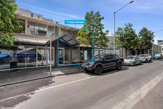 Offices commercial property leased at 7 Clare Street Geelong VIC 3220 Offices commercial property leased at 7 Clare Street Geelong VIC 3220