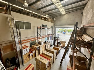 Factory, Warehouse & Industrial commercial property leased at 1/7 Curban Street Underwood QLD 4119 Factory, Warehouse & Industrial commercial property leased at 1/7 Curban Street Underwood QLD 4119