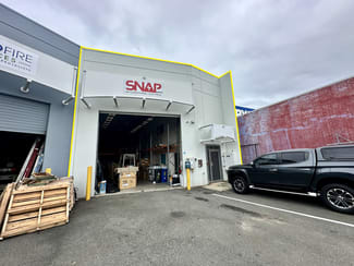 Factory, Warehouse & Industrial commercial property leased at 1/7 Curban Street Underwood QLD 4119 Factory, Warehouse & Industrial commercial property leased at 1/7 Curban Street Underwood QLD 4119