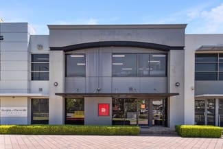 Offices commercial property leased at 508 Hay Street Subiaco WA 6008