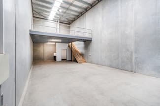 Showrooms / Bulky Goods commercial property for lease at Unit 38, 10 Cawley Road Yarraville VIC 3013