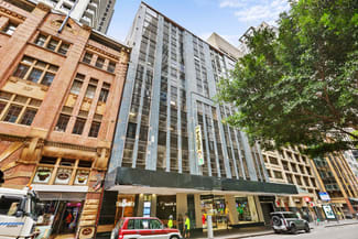 Offices commercial property leased at 5.12, Leve/321 Pitt Street Sydney NSW 2000