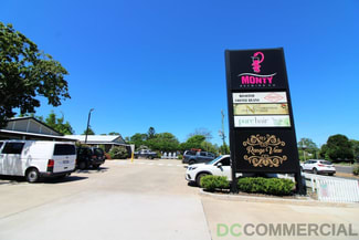 Other commercial property leased at 2/10481 New England Highway Highfields QLD 4352 Other commercial property leased at 2/10481 New England Highway Highfields QLD 4352