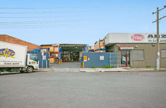 Factory, Warehouse & Industrial commercial property for lease at 12 Attercliffe Avenue Pascoe Vale VIC 3044