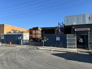 Factory, Warehouse & Industrial commercial property for lease at 12 Attercliffe Avenue Glenroy VIC 3046