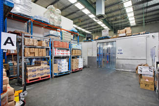 Factory, Warehouse & Industrial commercial property for lease at 12 Attercliffe Avenue Pascoe Vale VIC 3044