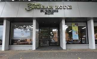 Offices commercial property for lease at 1/526 Swift Street Albury NSW 2640
