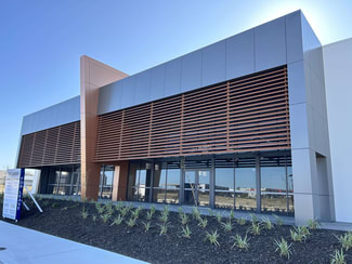 Factory, Warehouse & Industrial commercial property leased at 18 Pinnacle Drive Neerabup WA 6031 Factory, Warehouse & Industrial commercial property leased at 18 Pinnacle Drive Neerabup WA 6031