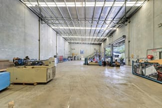 Factory, Warehouse & Industrial commercial property leased at 3 Yilen Close Beresfield NSW 2322