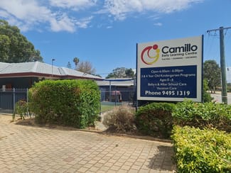 Other commercial property for sale at 93 Cammillo Road Camillo WA 6111 Other commercial property for sale at 93 Cammillo Road Camillo WA 6111