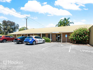 Medical / Consulting commercial property leased at 287 Salisbury Highway Salisbury Downs SA 5108 Medical / Consulting commercial property leased at 287 Salisbury Highway Salisbury Downs SA 5108