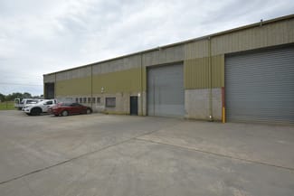 Factory, Warehouse & Industrial commercial property leased at 2/238 Schubach Street East Albury NSW 2640 Factory, Warehouse & Industrial commercial property leased at 2/238 Schubach Street East Albury NSW 2640
