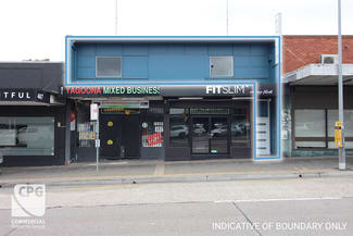 Offices commercial property leased at First Flr/469-471 Hume Highway Yagoona NSW 2199 Offices commercial property leased at First Flr/469-471 Hume Highway Yagoona NSW 2199