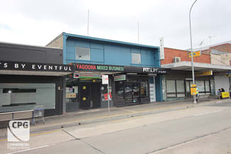 Offices commercial property leased at First Flr/469-471 Hume Highway Yagoona NSW 2199 Offices commercial property leased at First Flr/469-471 Hume Highway Yagoona NSW 2199