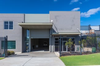 Factory, Warehouse & Industrial commercial property leased at 1/29 Competition Way Wangara WA 6065 Factory, Warehouse & Industrial commercial property leased at 1/29 Competition Way Wangara WA 6065
