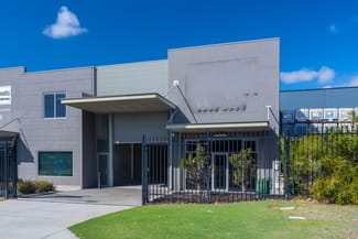 Factory, Warehouse & Industrial commercial property leased at 1/29 Competition Way Wangara WA 6065 Factory, Warehouse & Industrial commercial property leased at 1/29 Competition Way Wangara WA 6065