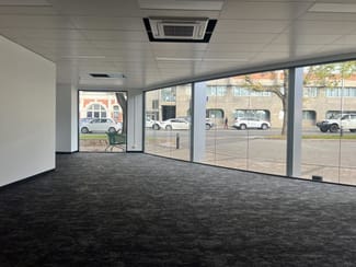 Offices commercial property leased at Ground Suite 6/182-192 Cimitiere Street Launceston TAS 7250 Offices commercial property leased at Ground Suite 6/182-192 Cimitiere Street Launceston TAS 7250