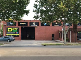 Factory, Warehouse & Industrial commercial property leased at 312 St Vincent Street Port Adelaide SA 5015 Factory, Warehouse & Industrial commercial property leased at 312 St Vincent Street Port Adelaide SA 5015