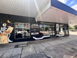 Shop & Retail commercial property leased at 1/321 Condamine Street Manly Vale NSW 2093 Shop & Retail commercial property leased at 1/321 Condamine Street Manly Vale NSW 2093