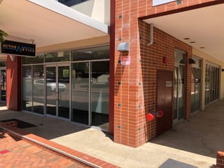 Shop & Retail commercial property leased at Shop 8/52 The Crescent Midland WA 6056 Shop & Retail commercial property leased at Shop 8/52 The Crescent Midland WA 6056