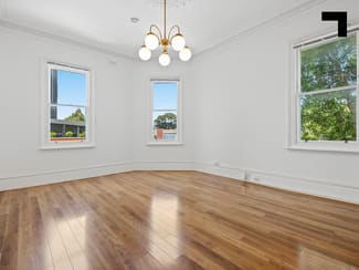 Offices commercial property leased at Level 2/105 Swan Street Richmond VIC 3121