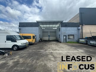 Factory, Warehouse & Industrial commercial property leased at Kingswood NSW 2747 Factory, Warehouse & Industrial commercial property leased at Kingswood NSW 2747