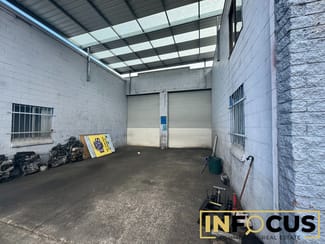 Factory, Warehouse & Industrial commercial property leased at Kingswood NSW 2747 Factory, Warehouse & Industrial commercial property leased at Kingswood NSW 2747
