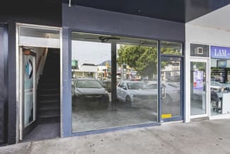 Shop & Retail commercial property leased at Ground Floor/22 Magnet Court Sandy Bay TAS 7005 Shop & Retail commercial property leased at Ground Floor/22 Magnet Court Sandy Bay TAS 7005