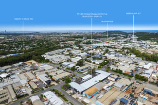 Factory, Warehouse & Industrial commercial property leased at 14/17-25 Greg Chappell Drive Burleigh Heads QLD 4220 Factory, Warehouse & Industrial commercial property leased at 14/17-25 Greg Chappell Drive Burleigh Heads QLD 4220