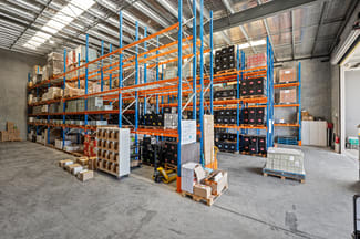 Factory, Warehouse & Industrial commercial property leased at 6 Siltstone Place Berrinba QLD 4117 Factory, Warehouse & Industrial commercial property leased at 6 Siltstone Place Berrinba QLD 4117