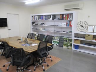 Offices commercial property leased at Tenancy 2A/127 Anderson Street Manunda QLD 4870 Offices commercial property leased at Tenancy 2A/127 Anderson Street Manunda QLD 4870