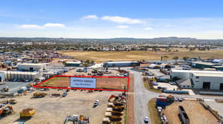 Other commercial property leased at 11-13 Nambi Way Broadwood WA 6430 Other commercial property leased at 11-13 Nambi Way Broadwood WA 6430