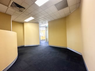 Offices commercial property leased at Unit 1 Level 4 17-21 University Avenue City ACT 2601