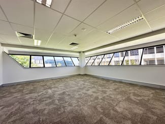 Offices commercial property leased at Unit 9 Level 5 17-21 University Avenue City ACT 2601