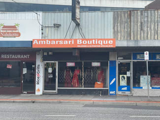 Shop & Retail commercial property leased at 116 Foster Street Dandenong VIC 3175 Shop & Retail commercial property leased at 116 Foster Street Dandenong VIC 3175