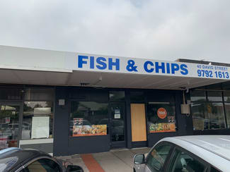 Shop & Retail commercial property leased at 40 David Street Dandenong VIC 3175 Shop & Retail commercial property leased at 40 David Street Dandenong VIC 3175