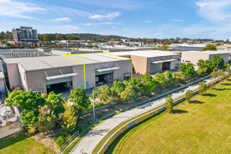 Factory, Warehouse & Industrial commercial property leased at 2/3363 Pacific Highway Slacks Creek QLD 4127 Factory, Warehouse & Industrial commercial property leased at 2/3363 Pacific Highway Slacks Creek QLD 4127