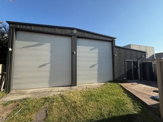 Factory, Warehouse & Industrial commercial property leased at 1/15 Finlayson Street Wollongong NSW 2500 Factory, Warehouse & Industrial commercial property leased at 1/15 Finlayson Street Wollongong NSW 2500