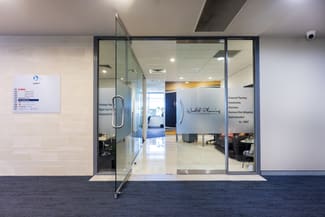 Offices commercial property leased at 110/6 Waterfront Place Robina QLD 4226 Offices commercial property leased at 110/6 Waterfront Place Robina QLD 4226