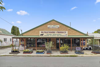 Showrooms / Bulky Goods commercial property leased at 1/27 Gibraltar Street Bungendore NSW 2621 Showrooms / Bulky Goods commercial property leased at 1/27 Gibraltar Street Bungendore NSW 2621