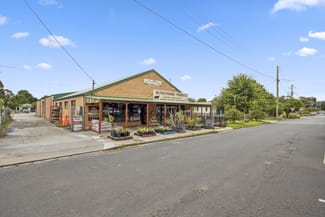 Showrooms / Bulky Goods commercial property leased at 1/27 Gibraltar Street Bungendore NSW 2621 Showrooms / Bulky Goods commercial property leased at 1/27 Gibraltar Street Bungendore NSW 2621