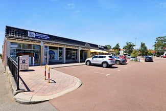 Offices commercial property leased at Unit 2/225 Main Street Osborne Park WA 6017