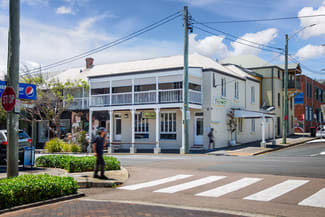 Shop & Retail commercial property leased at Lot 3, 171-173 Darby Street Cooks Hill NSW 2300
