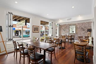 Shop & Retail commercial property leased at Lot 3, 171-173 Darby Street Cooks Hill NSW 2300