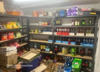Shop & Retail commercial property leased at Frenchs Forest NSW 2086