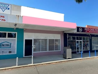 Offices commercial property leased at 66 Michael Street Yokine WA 6060