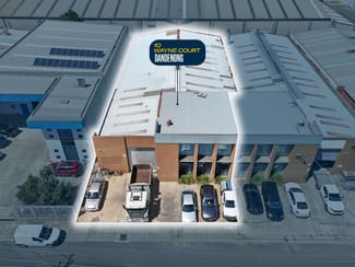 Other commercial property leased at 10 Wayne Court Dandenong VIC 3175 Other commercial property leased at 10 Wayne Court Dandenong VIC 3175