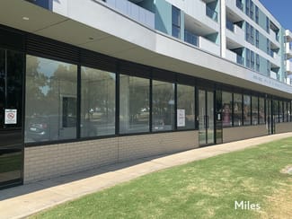 Shop & Retail commercial property leased at 36 Bush Boulevard Mill Park VIC 3082 Shop & Retail commercial property leased at 36 Bush Boulevard Mill Park VIC 3082