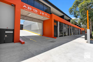 Shop & Retail commercial property sold at 82/2 The Crescent Kingsgrove NSW 2208