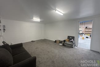 Factory, Warehouse & Industrial commercial property leased at 2/1 Rosella Street Frankston VIC 3199 Factory, Warehouse & Industrial commercial property leased at 2/1 Rosella Street Frankston VIC 3199